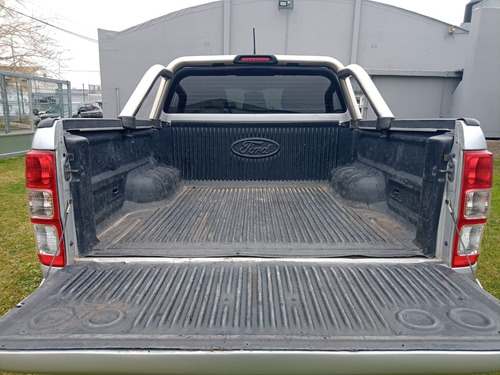 Ford Ranger 2.2 Cd 4x4 Xl Safety Tdci 125cv