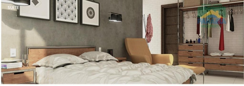 Imagem 6 de 10 de Apartamento À Venda - Miramar - João Pessoa - Pb - Ap1292