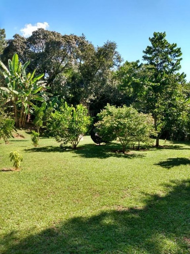 Chácara À Venda, 2800 M² Por R$ 1.200.000,00 - Mairinque - Mairinque/sp - Ch0528