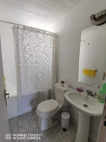 Casa 1 Piso En Venta En Villa Alessandri (65974)