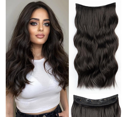 Extensiones De Cabello Extensiones Invisibles De Cabello Con