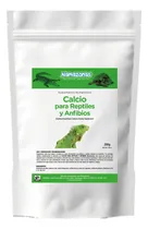 Comprar Calcio Plus Para Anfibios Y Reptiles 200g Alamazonas