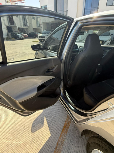Chevrolet Onix 1.2t Premier L At