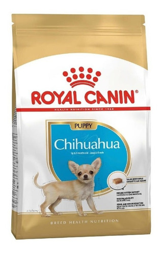 Alimento Para Perros Royal Canin Chihuahua Puppy 1.5 Kg
