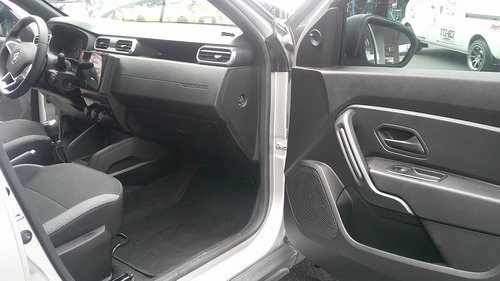 Renault Duster 1.6 Intense Mt