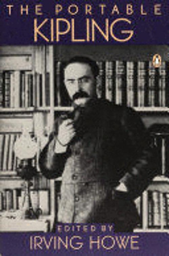Libro The Portable Kipling