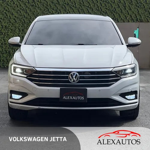 Volkswagen Jetta Tsi Sportline 2019