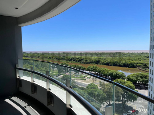 Venta Depto. Alvear Tower 2 Suites + Dependencia Y Cochera