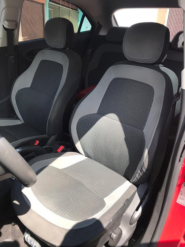 Chevrolet Onix Ls 1.0 - 2015