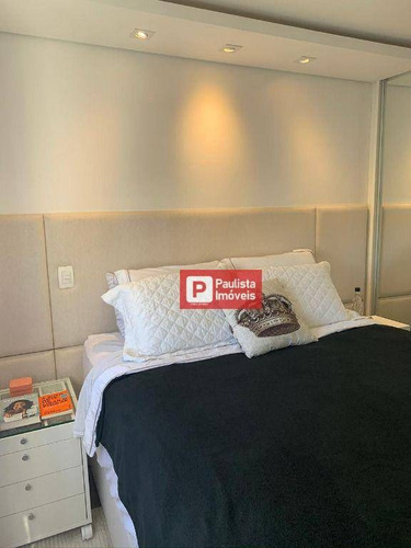 Imagem 15 de 30 de Apartamento À Venda, 65 M² Por R$ 865.000,00 - Chácara Klabin - São Paulo/sp - Ap32501