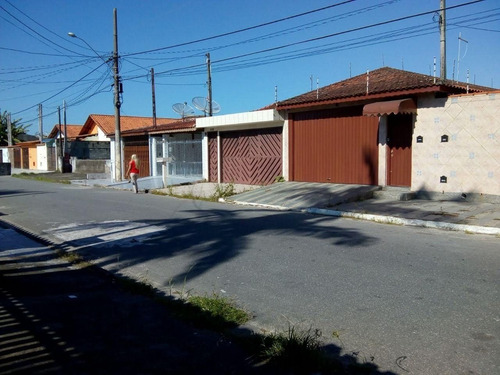 Imagem 11 de 11 de Casa Santa Terezinha - Itanhaém/sp - Ca0328