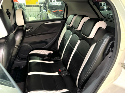 Fiat Punto 1.4 ATTRACTIVE 8V