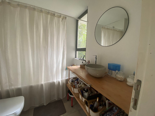 Dúplex En Arriendo 3 Dorm. Con Excelente Conectividad.