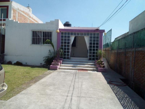Imagen 3 de 12 de Casa Sola En Venta Pedregal De Oaxtepec