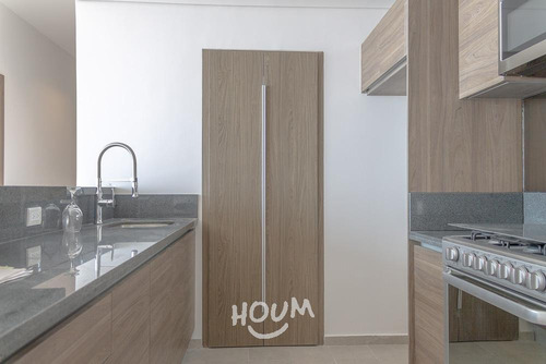 Imagen 25 de 30 de Departamento En Pedregal De Carrasco, Coyoacán Con 2 Recámaras, 80 M², Id: 72161