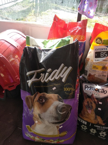 Imagen 10 de 10 de Comida Perros Sabrositos Muy Recomendada Viene Con Premios