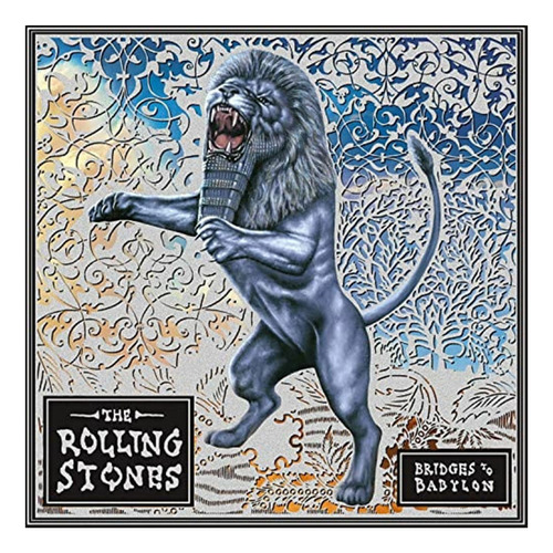 The Rolling Stones - Bridges To Babylon (ed.2020)