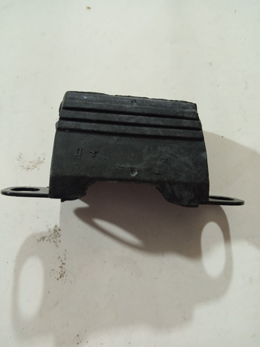 Tope De Goma Para Parachoque Fiat Palio Original G