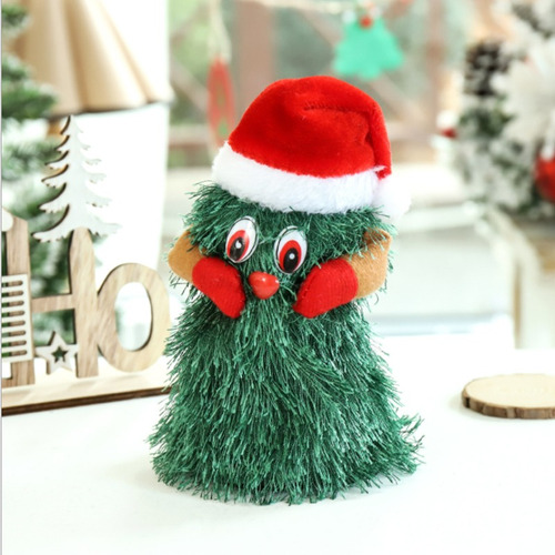 Árbol De Navidad Musical Que Baila Y Canta | MercadoLibre Árbol De Navidad Musical Que Baila Y Canta | MercadoLibre