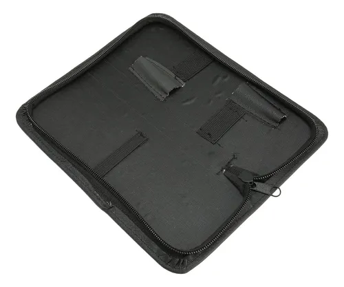 Estuche Porta Tijeras, Peine De Peluquería Tijeras De...