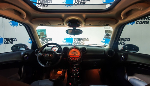Mini Cooper 1.6 Countyman R60