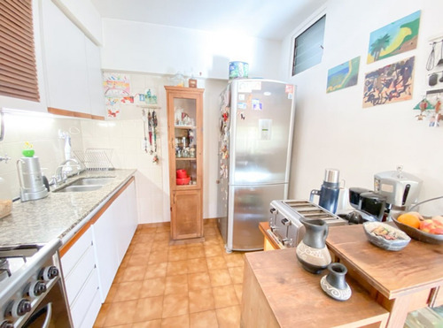 Imagen 11 de 15 de Venta Ph 3 Amb C/cochera - Terraza Propia -olivos