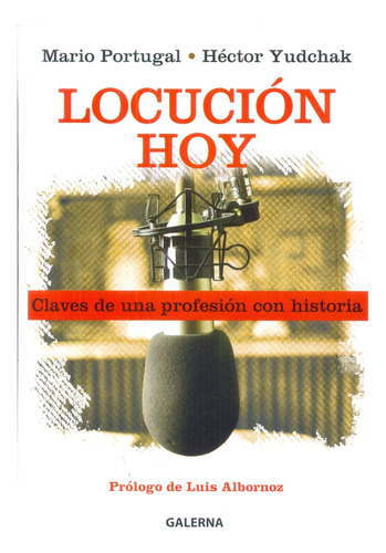 Locucion Hoy (reimpresion ) - Yudchak