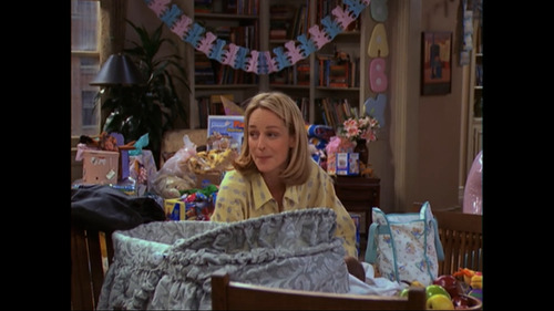 Mad About You Serie Completa Loco Por Ti
