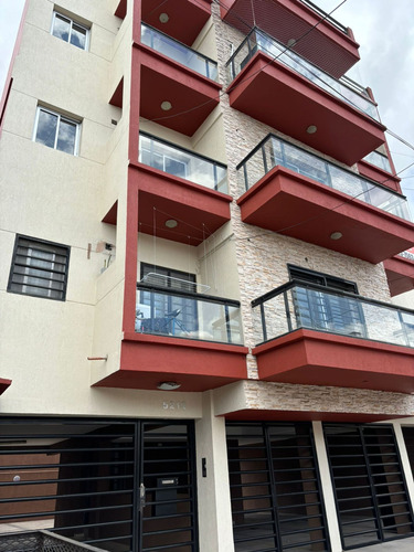Venta Departamento En Caseros Norte