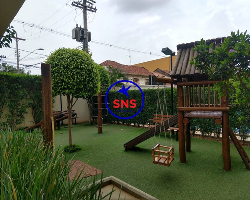 Imagem 27 de 30 de Apartamento - Ap03099 - 68708533