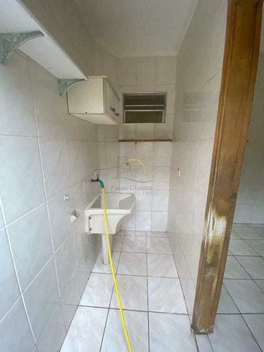 Imagem 22 de 26 de Casa De Condomínio Com 2 Dorms, Cidade Naútica, São Vicente - R$ 229 Mil, Cod: 3413 - V3413