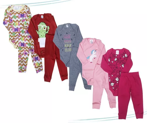 Atacado de Roupa Infantil e Roupa de Bebes