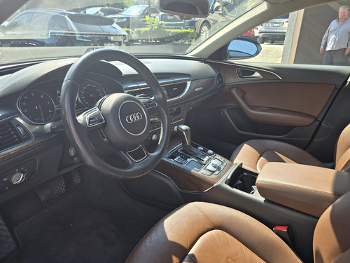 Audi A6 3.0 Tfsi 333hp Elite At