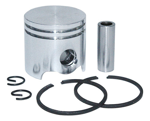 Kit De Anillos De Pistón De 35 Mm For Stihl Fs120 Fs120r Fs
