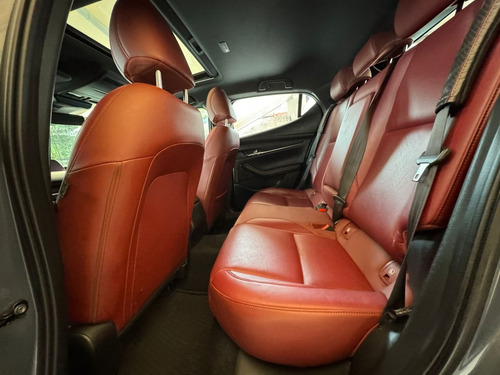 Mazda Mazda 3 2.5T Signature Sedan At