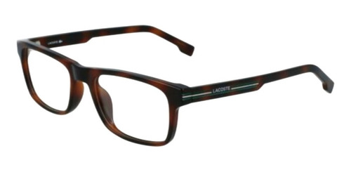 Armazón Lacoste L2886 Leopardo Eternity Optica