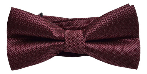 Corbata Michi Niño Pajarita Bow Tie Kid Regulable Unisex 3