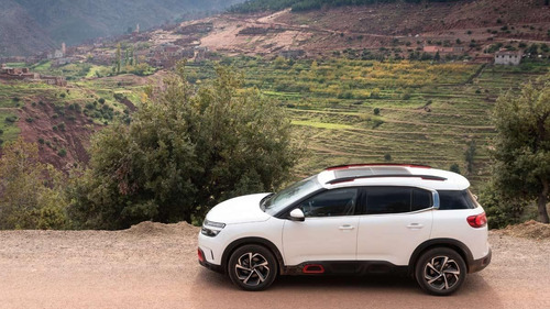 Citroen C5 Aircroos Unique 2022 Turbo