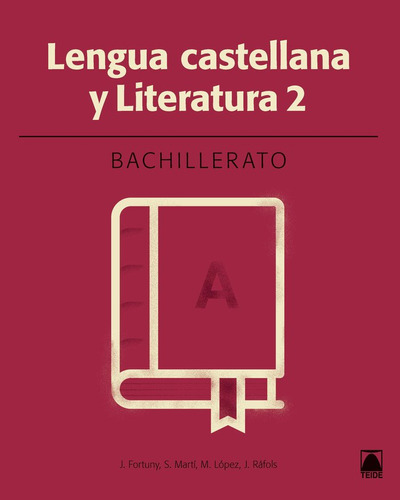 Libro Lengua Castellana 2âºnb 16 Teilen42nb