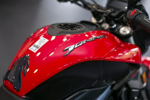 Imagen 7 de 15 de Bajaj Dominar 400 Ug 0km La Plata 12 Sin Interes En Rojo!