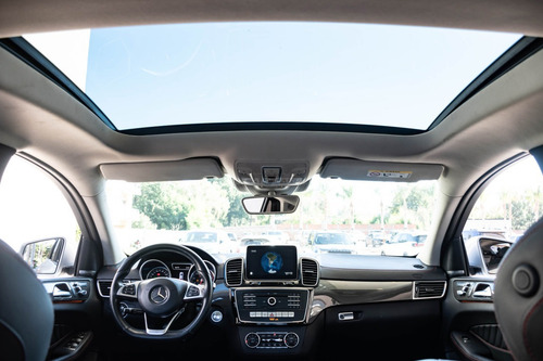 Mercedes-Benz Clase GLE 3.0 Gle400 Sport Coupe 4matic 333cv