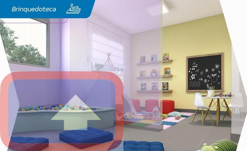 Imagem 13 de 18 de Apartamento 1 E 2 Dormitórios Em Santo Amaro Próximo Do Metrô A Partir R$170.000,00 - 15895