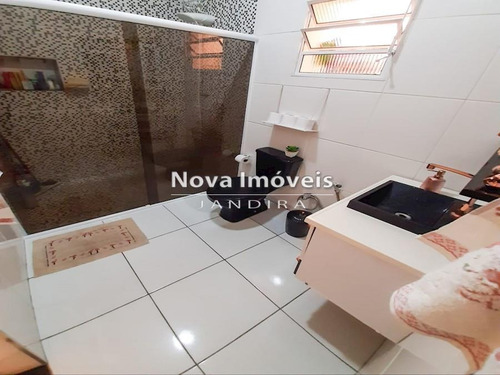 Imagem 2 de 16 de Casa A Venda Jardim Gabriela - 1558