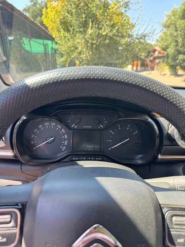 Citroën C3 Bluehdi 100 S&s Bvm Feel