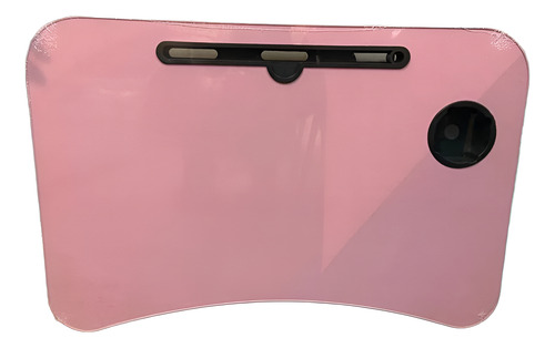 Mesa Cama Plegable Notebook Laptop Portátil Desayuno Bandeja
