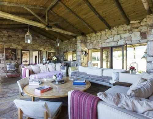 Quinta En Venta De 6 Dormitorios En La Boyita