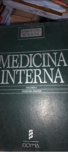Libro Medicina