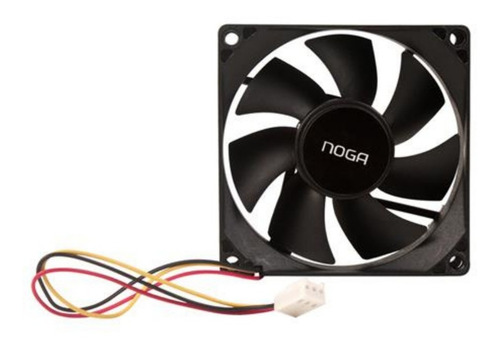 Cooler Turbina Fan Extractor Noga Tur 4 12 4 Pulgadas /12 Cm