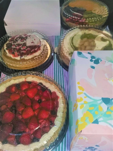 Torta Chocolotosa Golosa Con Chocolates Apta Diabeticos