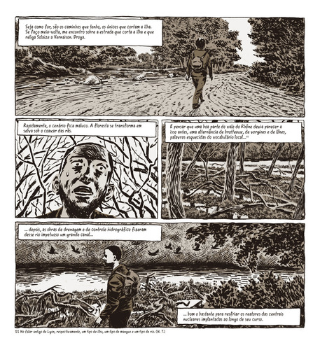 Prof. Fall, De Tristan Ivan; Perreton. Editora Veneta, Capa Mole Em Português